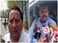 Rajasthan leaders react to Sanyam Lodha's 'slaves of Gandhi-Nehru family' remark - Hindi News | Rajasthan leaders react to Sanyam Lodha's 'slaves of Gandhi-Nehru family' remark | Latest national News at Lokmattimes.com