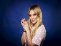 Here's what happened when Hilary Duff showed her kids 'The Lizzie McGuire Movie' - Hindi News | Here's what happened when Hilary Duff showed her kids 'The Lizzie McGuire Movie' | Latest entertainment News at Lokmattimes.com