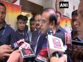 Assam CM Himanta Biswa Sarma claims he doesn't know Gujarat MLA Jignesh Mevani - Hindi News | Assam CM Himanta Biswa Sarma claims he doesn't know Gujarat MLA Jignesh Mevani | Latest national News at Lokmattimes.com