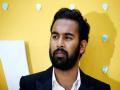Himesh Patel joins Christopher Nolan's 'Tenet' - Hindi News | Himesh Patel joins Christopher Nolan's 'Tenet' | Latest entertainment News at Lokmattimes.com