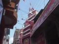 Jharkhand: Replica of Hinglaj Mata Temple set up to 'promote brotherhood' between India, Pak - Hindi News | Jharkhand: Replica of Hinglaj Mata Temple set up to 'promote brotherhood' between India, Pak | Latest national News at Lokmattimes.com