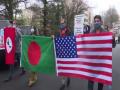 Bangladeshi Americans recall horror of March 25, 1971, demand apology from Pakistan - Hindi News | Bangladeshi Americans recall horror of March 25, 1971, demand apology from Pakistan | Latest international News at Lokmattimes.com