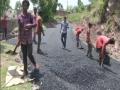 Road construction in J-K's Rajouri under PMGSY scheme to connect 18 villages in far-flung border areas - Hindi News | Road construction in J-K's Rajouri under PMGSY scheme to connect 18 villages in far-flung border areas | Latest national News at Lokmattimes.com