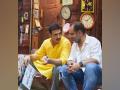 Akshay Kumar-starrer 'Raksha Bandhan' goes on floors - Hindi News | Akshay Kumar-starrer 'Raksha Bandhan' goes on floors | Latest entertainment News at Lokmattimes.com