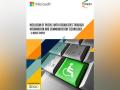 Microsoft, FICCI launch whitepaper on inclusion of persons with disabilities - Hindi News | Microsoft, FICCI launch whitepaper on inclusion of persons with disabilities | Latest business News at Lokmattimes.com