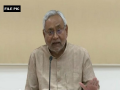 31 engineering colleges, 38 polytechnic institutes set up in last 15 years, says Bihar CM - Hindi News | 31 engineering colleges, 38 polytechnic institutes set up in last 15 years, says Bihar CM | Latest national News at Lokmattimes.com