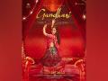 Keerthy Suresh looks mesmerizing in debut music video 'Gandhari' - Hindi News | Keerthy Suresh looks mesmerizing in debut music video 'Gandhari' | Latest entertainment News at Lokmattimes.com
