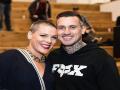 Pink reveals couple's therapy with husband Carey Hart 'the only reason' they are still married - Hindi News | Pink reveals couple's therapy with husband Carey Hart 'the only reason' they are still married | Latest entertainment News at Lokmattimes.com