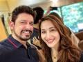 Madhuri Dixit pens 'important lockdown lesson' learnt in 100 days of self-quarantine - Hindi News | Madhuri Dixit pens 'important lockdown lesson' learnt in 100 days of self-quarantine | Latest maharashtra News at Lokmattimes.com