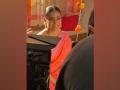 Kajol shares BTS picture from sets as she commences filming - Hindi News | Kajol shares BTS picture from sets as she commences filming | Latest entertainment News at Lokmattimes.com