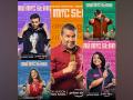 Trailer of 'One Mic Stand Season 2' leaves fans in splits - Hindi News | Trailer of 'One Mic Stand Season 2' leaves fans in splits | Latest entertainment News at Lokmattimes.com