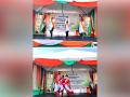 Indian High Commission in Georgetown celebrates India's 76th Independence Day with patriotic fervor - Hindi News | Indian High Commission in Georgetown celebrates India's 76th Independence Day with patriotic fervor | Latest international News at Lokmattimes.com