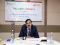 NABARD chairman G R Chintala takes over chairmanship of APRACA - Hindi News | NABARD chairman G R Chintala takes over chairmanship of APRACA | Latest national News at Lokmattimes.com