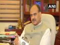 Finance Secretary Ajay Bhushan Pandey explains agri cess, says agriculture should become more productive - Hindi News | Finance Secretary Ajay Bhushan Pandey explains agri cess, says agriculture should become more productive | Latest national News at Lokmattimes.com
