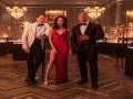 Dwayne Johnson, Ryan Reynolds, Gal Gadot want to join forces for DC/Marvel crossover - Hindi News | Dwayne Johnson, Ryan Reynolds, Gal Gadot want to join forces for DC/Marvel crossover | Latest entertainment News at Lokmattimes.com