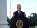"Justice has been delivered," says Biden as 9/11 key plotter killed in Kabul - Hindi News | "Justice has been delivered," says Biden as 9/11 key plotter killed in Kabul | Latest international News at Lokmattimes.com
