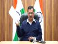 Farmers protest: Delhi govt issuing list of 155 people arrested from R-Day violence, says Kejriwal - Hindi News | Farmers protest: Delhi govt issuing list of 155 people arrested from R-Day violence, says Kejriwal | Latest national News at Lokmattimes.com