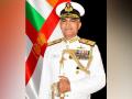 Vice Admiral R Hari Kumar to be next Navy chief - Hindi News | Vice Admiral R Hari Kumar to be next Navy chief | Latest national News at Lokmattimes.com
