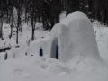 Igloo stay in Manali attracts tourists, locals too! - Hindi News | Igloo stay in Manali attracts tourists, locals too! | Latest national News at Lokmattimes.com