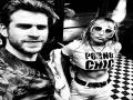 Liam Hemsworth returns to Instagram post split with Miley Cyrus - Hindi News | Liam Hemsworth returns to Instagram post split with Miley Cyrus | Latest entertainment News at Lokmattimes.com