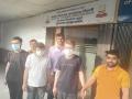 Drug bust in Delhi's Shaheen Bagh: Four arrested accused sent to seven-day police remand - Hindi News | Drug bust in Delhi's Shaheen Bagh: Four arrested accused sent to seven-day police remand | Latest national News at Lokmattimes.com