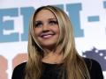 Here's why Amanda Bynes said no to 'Dancing with the Stars' - Hindi News | Here's why Amanda Bynes said no to 'Dancing with the Stars' | Latest entertainment News at Lokmattimes.com