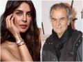 Your legacy is timeless: Priyanka Chopra mourns legendary photographer Patrick Demarchelier's demise - Hindi News | Your legacy is timeless: Priyanka Chopra mourns legendary photographer Patrick Demarchelier's demise | Latest entertainment News at Lokmattimes.com