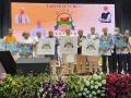 Amit Shah launches Dairy Sahakar scheme in Gujarat - Hindi News | Amit Shah launches Dairy Sahakar scheme in Gujarat | Latest national News at Lokmattimes.com