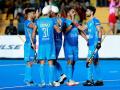 Indian men's hockey team aims to strike gold at Asian Games in Hangzhou - Hindi News | Indian men's hockey team aims to strike gold at Asian Games in Hangzhou | Latest hockey News at Lokmattimes.com