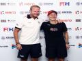 Hockey India appoints Janneke Schopman analytical coach for women's team - Hindi News | Hockey India appoints Janneke Schopman analytical coach for women's team | Latest hockey News at Lokmattimes.com