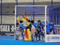 FIH Men's Junior WC: India to meet France again as both teams fight for 3rd-place finish - Hindi News | FIH Men's Junior WC: India to meet France again as both teams fight for 3rd-place finish | Latest hockey News at Lokmattimes.com