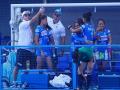Indian women's team hold Australia to 2-2 draw at Olympic Test Event - Hindi News | Indian women's team hold Australia to 2-2 draw at Olympic Test Event | Latest hockey News at Lokmattimes.com