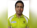 Hockey India mourns demise of national umpire's manager Virendra Singh - Hindi News | Hockey India mourns demise of national umpire's manager Virendra Singh | Latest hockey News at Lokmattimes.com