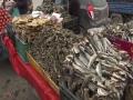 Traditional dry fish Hogard in great demand in Kashmir's winter - Hindi News | Traditional dry fish Hogard in great demand in Kashmir's winter | Latest national News at Lokmattimes.com