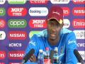 Match against India, an opportunity to showcase our skills: Jason Holder - Hindi News | Match against India, an opportunity to showcase our skills: Jason Holder | Latest cricket News at Lokmattimes.com