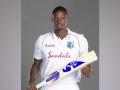 'Wisden Trophy is special to us, want to retain it', says Windies skipper Jason Holder - Hindi News | 'Wisden Trophy is special to us, want to retain it', says Windies skipper Jason Holder | Latest cricket News at Lokmattimes.com