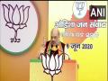 Surgical strikes made world realise encroaching India's border not child's play, you will be punished: Amit Shah - Hindi News | Surgical strikes made world realise encroaching India's border not child's play, you will be punished: Amit Shah | Latest politics News at Lokmattimes.com
