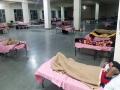 26,000 quarantined in MP's Morena after 12 who attended funeral feast test positive for coronavirus - Hindi News | 26,000 quarantined in MP's Morena after 12 who attended funeral feast test positive for coronavirus | Latest national News at Lokmattimes.com