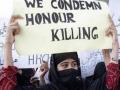 Pakistan: Two women murdered in so-called honor killing - Hindi News | Pakistan: Two women murdered in so-called honor killing | Latest international News at Lokmattimes.com