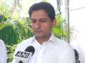 It is up to BJP Govt to develop trust, peace in Kashmir: Deepender Hooda valley: - Hindi News | It is up to BJP Govt to develop trust, peace in Kashmir: Deepender Hooda valley: | Latest politics News at Lokmattimes.com