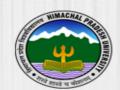 Himachal Pradesh University to remain closed till April 14 - Hindi News | Himachal Pradesh University to remain closed till April 14 | Latest national News at Lokmattimes.com