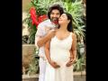 Debina Bonnerjee, Gurmeet Choudhary become parents to a baby girl - Hindi News | Debina Bonnerjee, Gurmeet Choudhary become parents to a baby girl | Latest maharashtra News at Lokmattimes.com