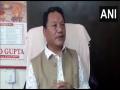 Bimal Gurung to sit on indefinite hunger strike today against GTA polls, other issues - Hindi News | Bimal Gurung to sit on indefinite hunger strike today against GTA polls, other issues | Latest national News at Lokmattimes.com