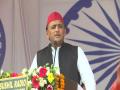 BJP Govt will even sell it later: Akhilesh Yadav over foundation stone laying of Jewar airport - Hindi News | BJP Govt will even sell it later: Akhilesh Yadav over foundation stone laying of Jewar airport | Latest national News at Lokmattimes.com
