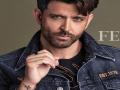 Hrithik Roshan expresses concern over 'unrest', prays for peace - Hindi News | Hrithik Roshan expresses concern over 'unrest', prays for peace | Latest entertainment News at Lokmattimes.com