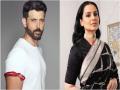 Hrithik Roshan's statement to be recorded tomorrow in case against Kangana Ranaut - Hindi News | Hrithik Roshan's statement to be recorded tomorrow in case against Kangana Ranaut | Latest entertainment News at Lokmattimes.com