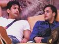 Asim Riaz remembers 'brother' Sidharth Shukla with priceless Bigg Boss 13 video - Hindi News | Asim Riaz remembers 'brother' Sidharth Shukla with priceless Bigg Boss 13 video | Latest entertainment News at Lokmattimes.com