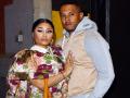 Nicki Minaj and husband Kenneth Petty sued by woman who accused him of sexual assault - Hindi News | Nicki Minaj and husband Kenneth Petty sued by woman who accused him of sexual assault | Latest entertainment News at Lokmattimes.com