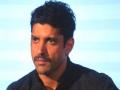 Farhan Akhtar condoles death of Indian student in Ukraine's Kharkiv - Hindi News | Farhan Akhtar condoles death of Indian student in Ukraine's Kharkiv | Latest entertainment News at Lokmattimes.com