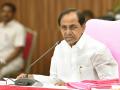 K Chandrashekhar Rao greets people on Telangana Formation Day - Hindi News | K Chandrashekhar Rao greets people on Telangana Formation Day | Latest national News at Lokmattimes.com